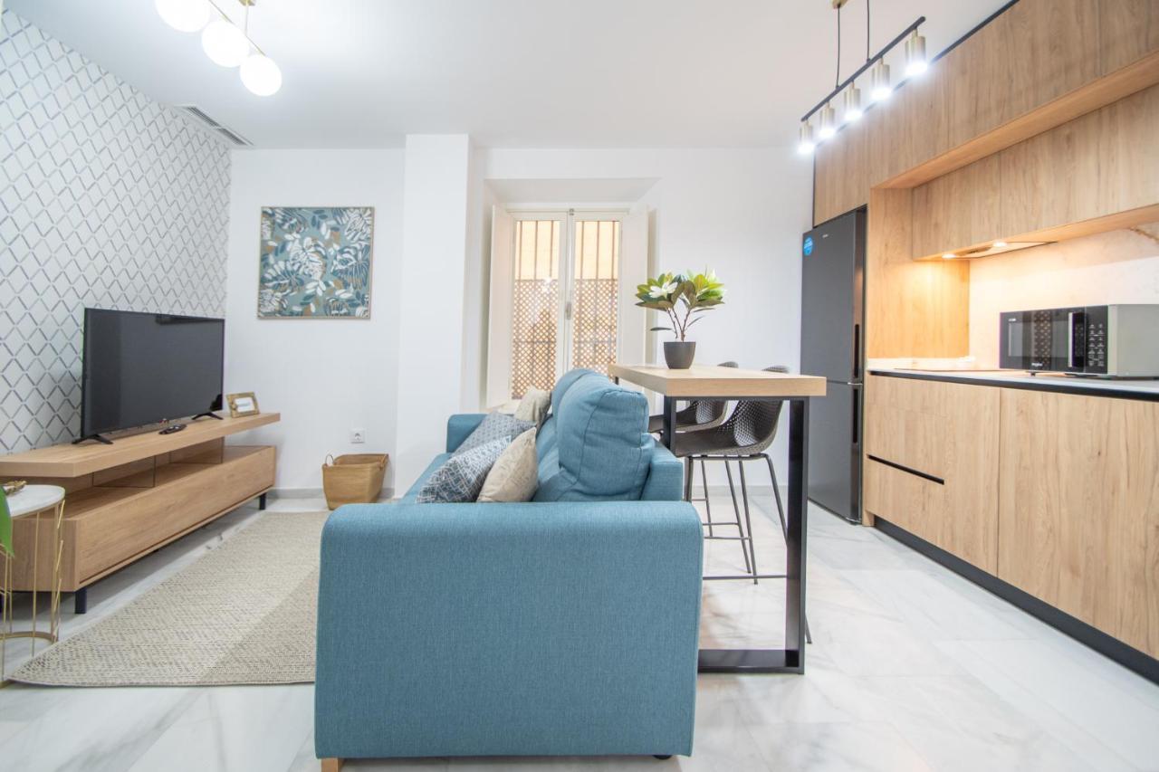 Apartamento La Magnolia De Cádiz Exterior photo