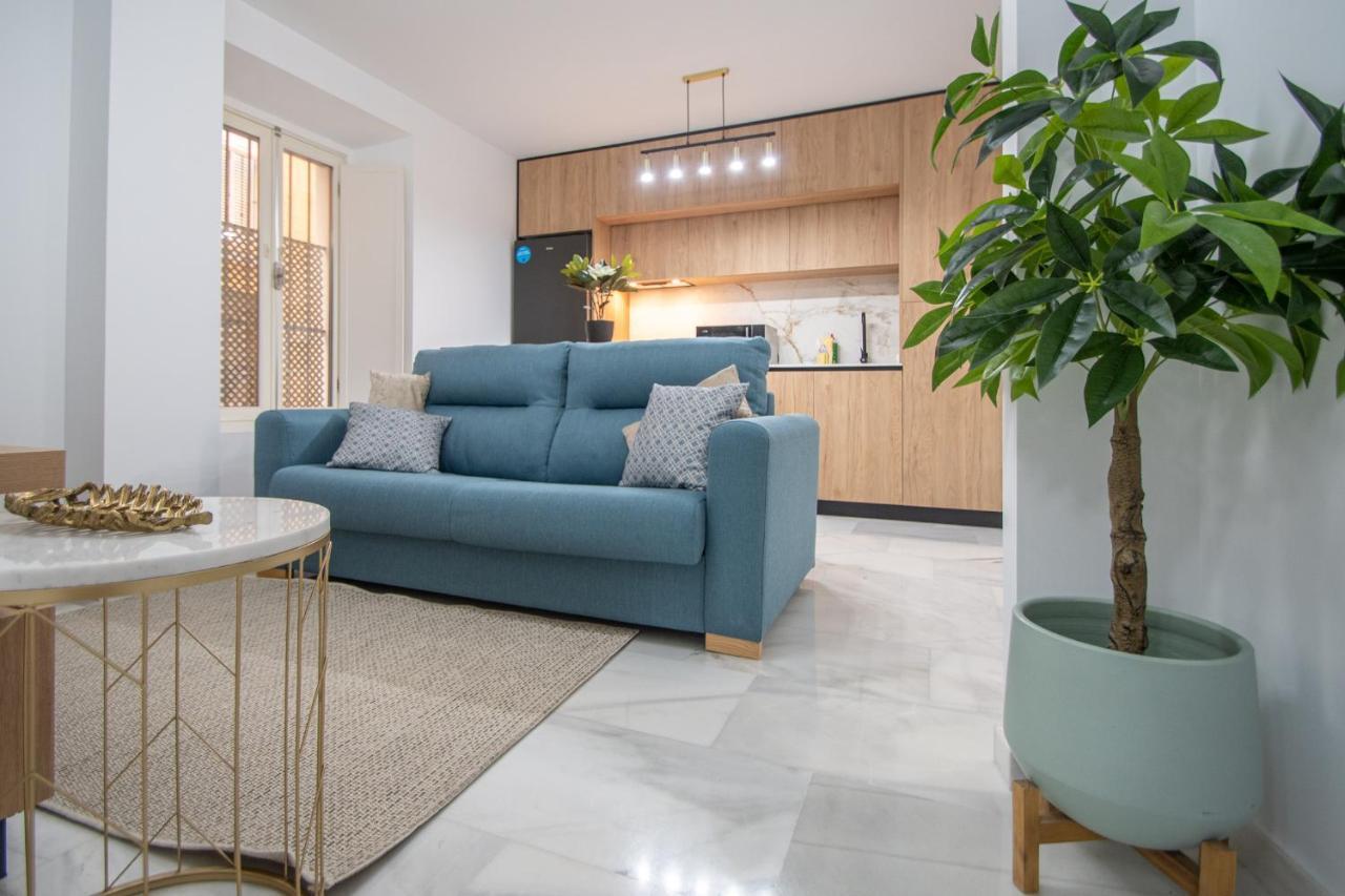 Apartamento La Magnolia De Cádiz Exterior photo