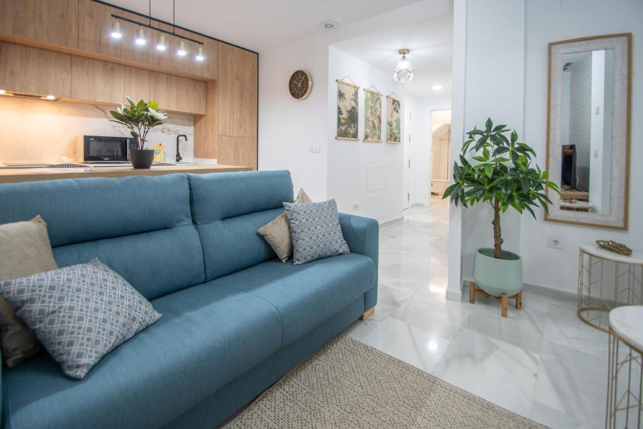 Apartamento La Magnolia De Cádiz Exterior photo