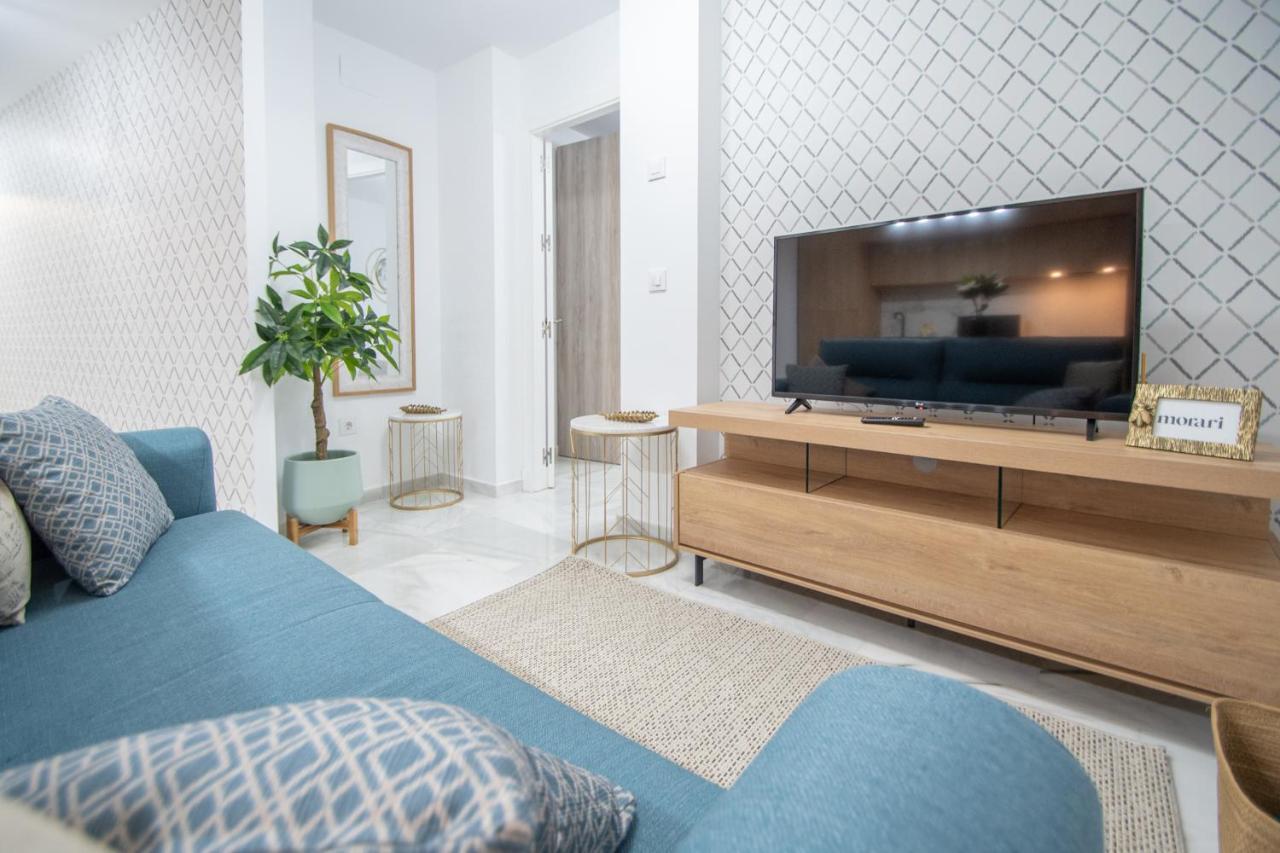 Apartamento La Magnolia De Cádiz Exterior photo