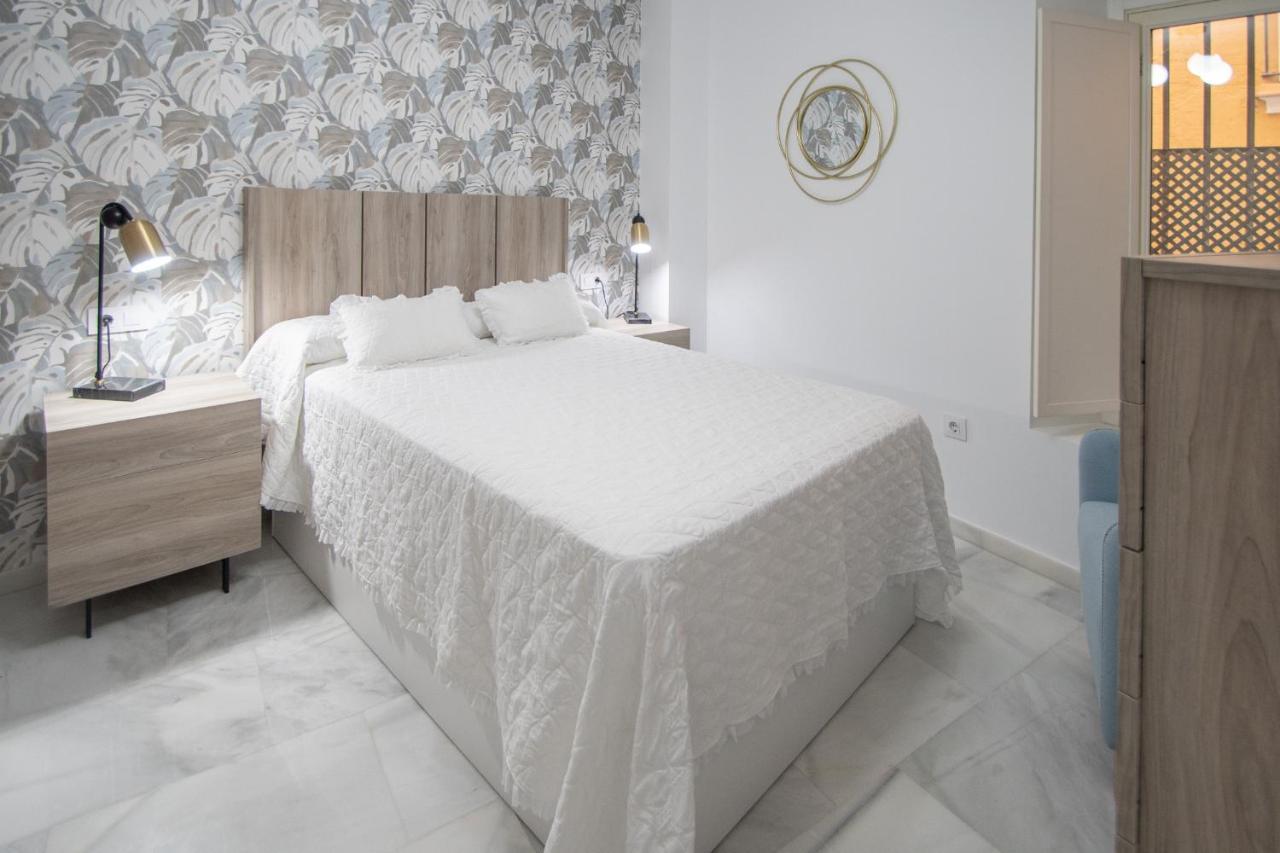 Apartamento La Magnolia De Cádiz Exterior photo