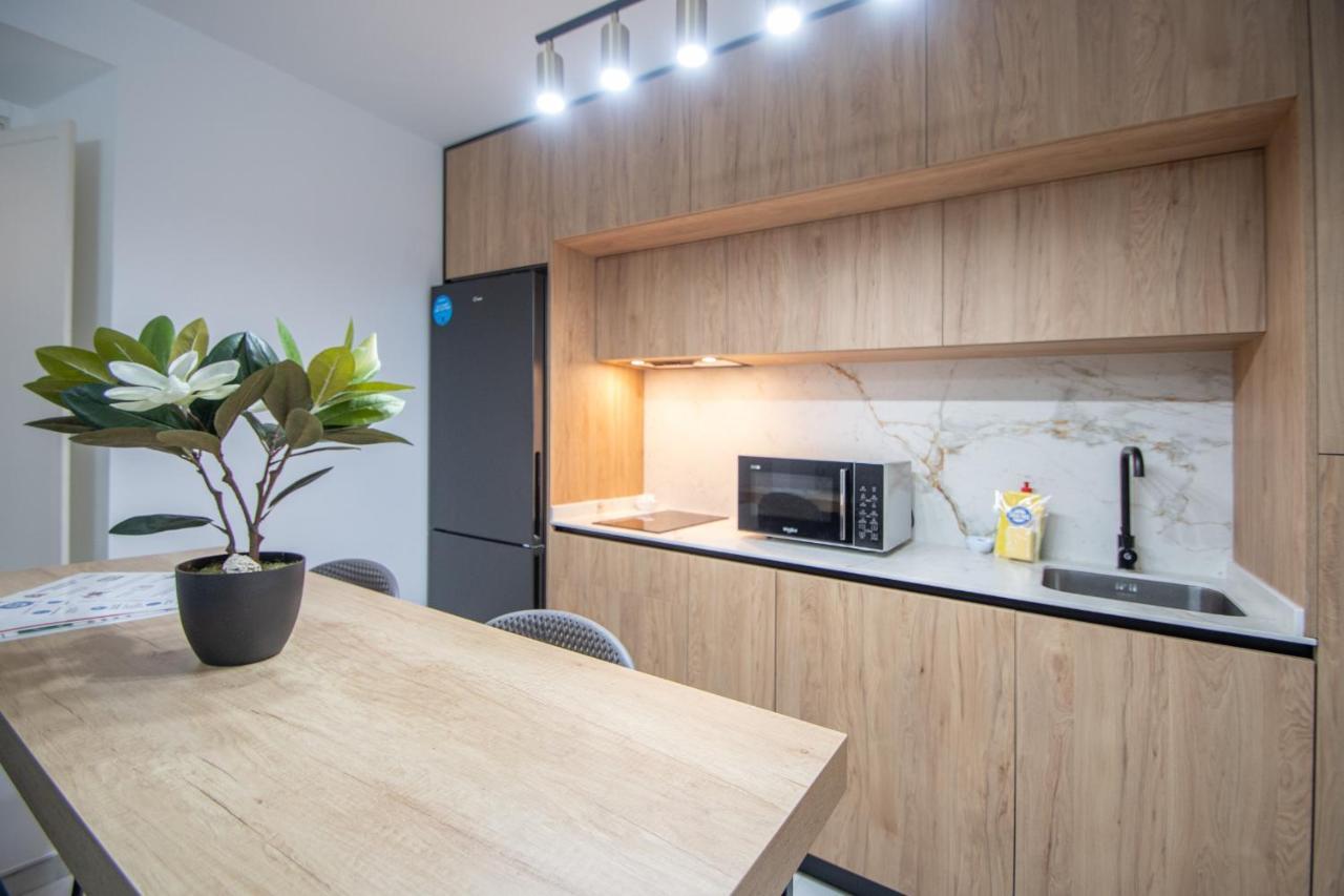 Apartamento La Magnolia De Cádiz Exterior photo